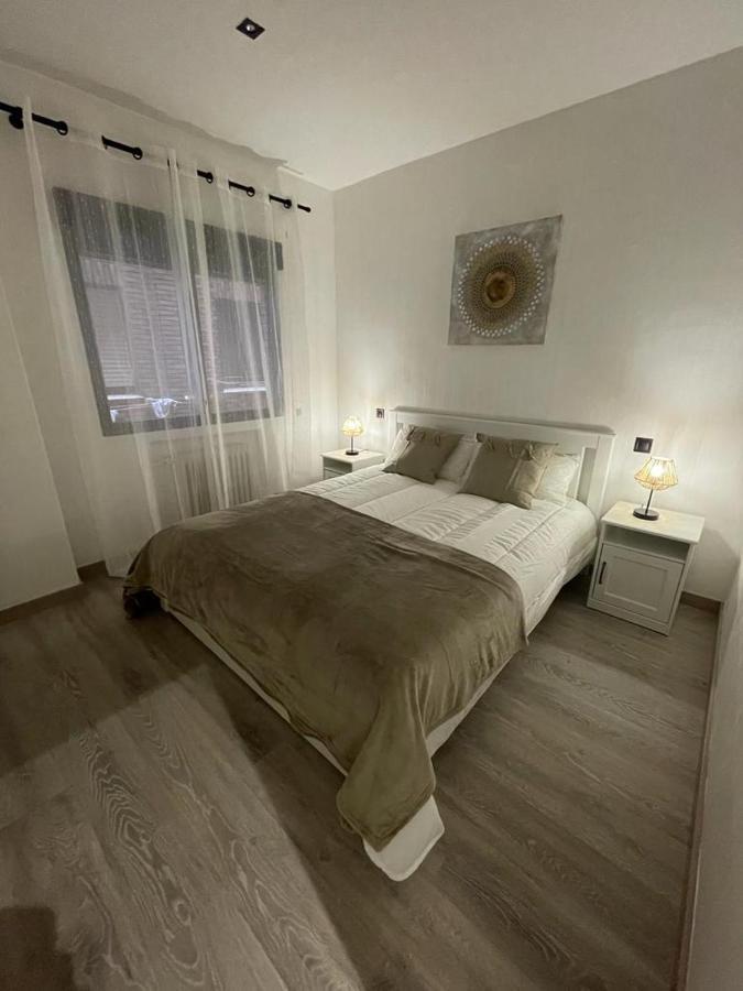 Arizonica Suites Chamartin Madryt Zewnętrze zdjęcie