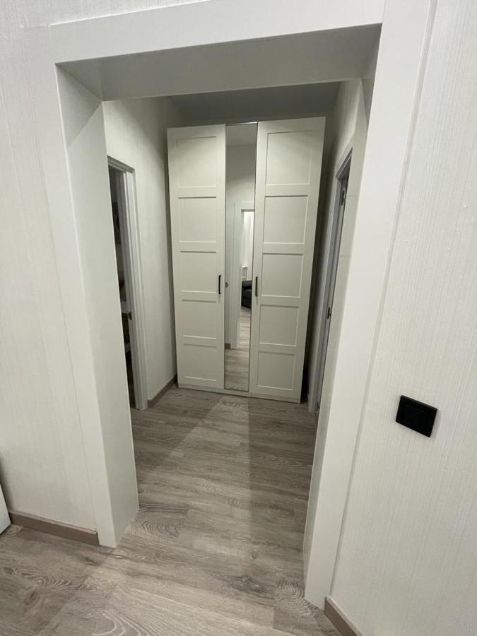 Arizonica Suites Chamartin Madryt Zewnętrze zdjęcie