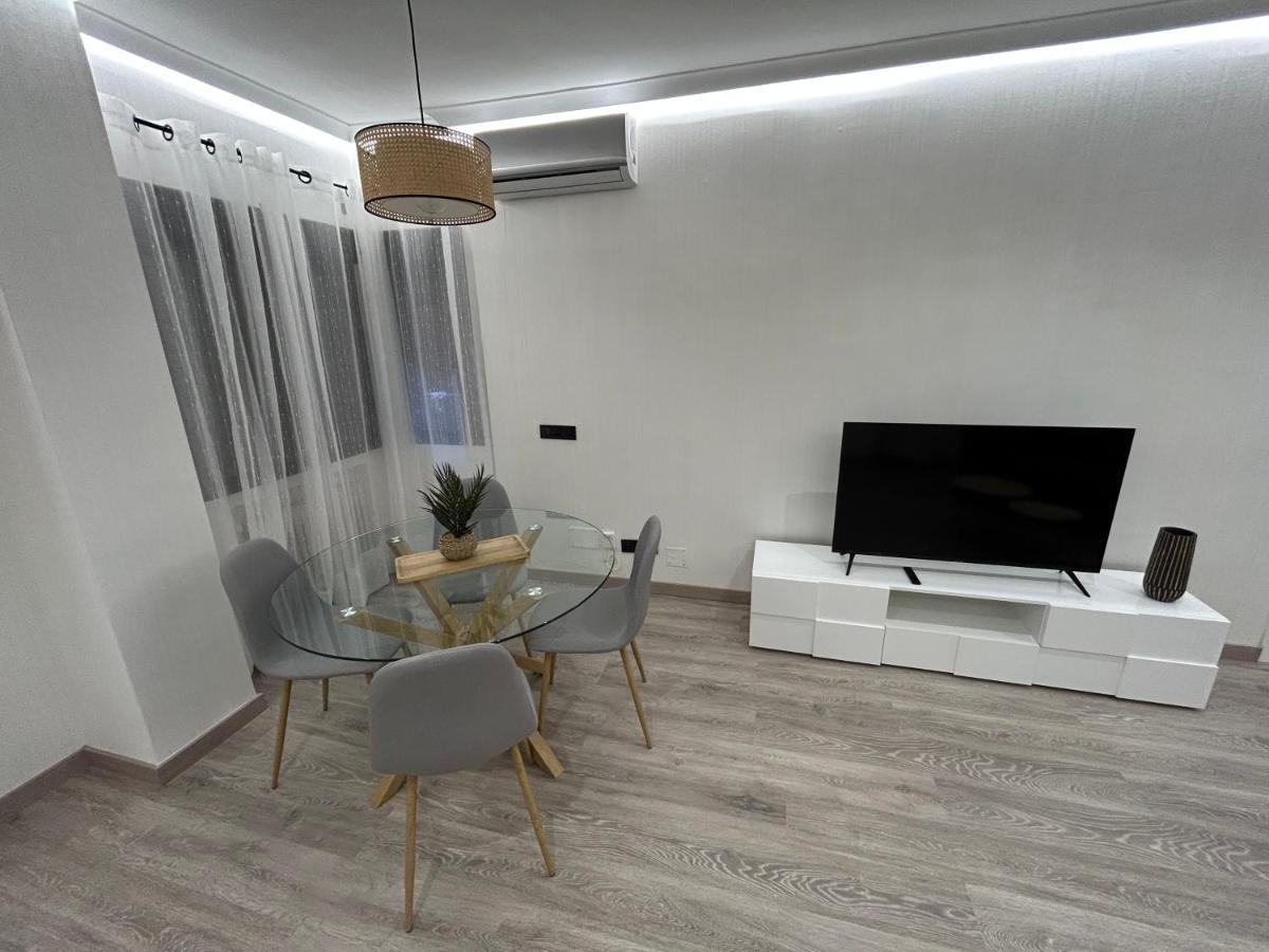 Arizonica Suites Chamartin Madryt Zewnętrze zdjęcie