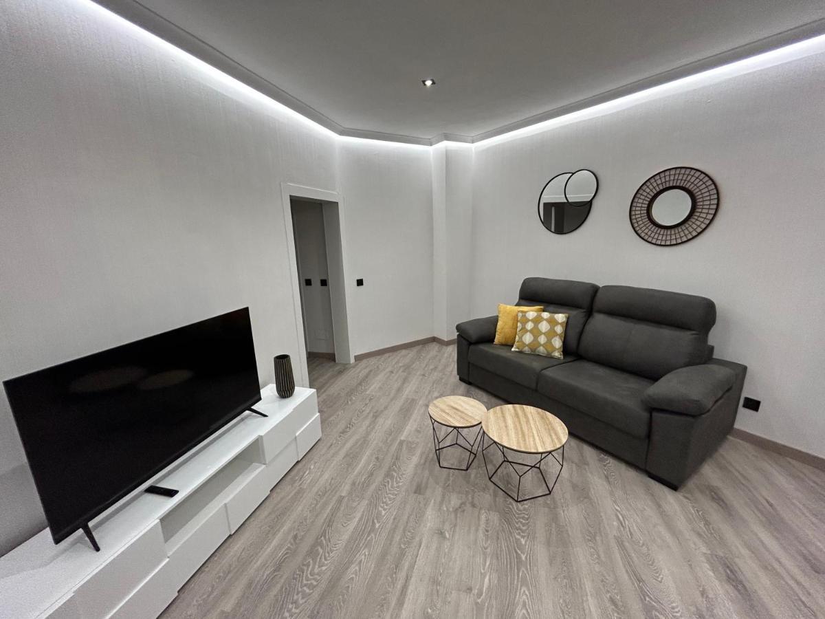 Arizonica Suites Chamartin Madryt Zewnętrze zdjęcie